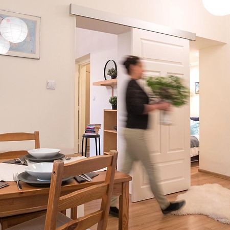 Apartamenty Yoga Kraków Zewnętrze zdjęcie