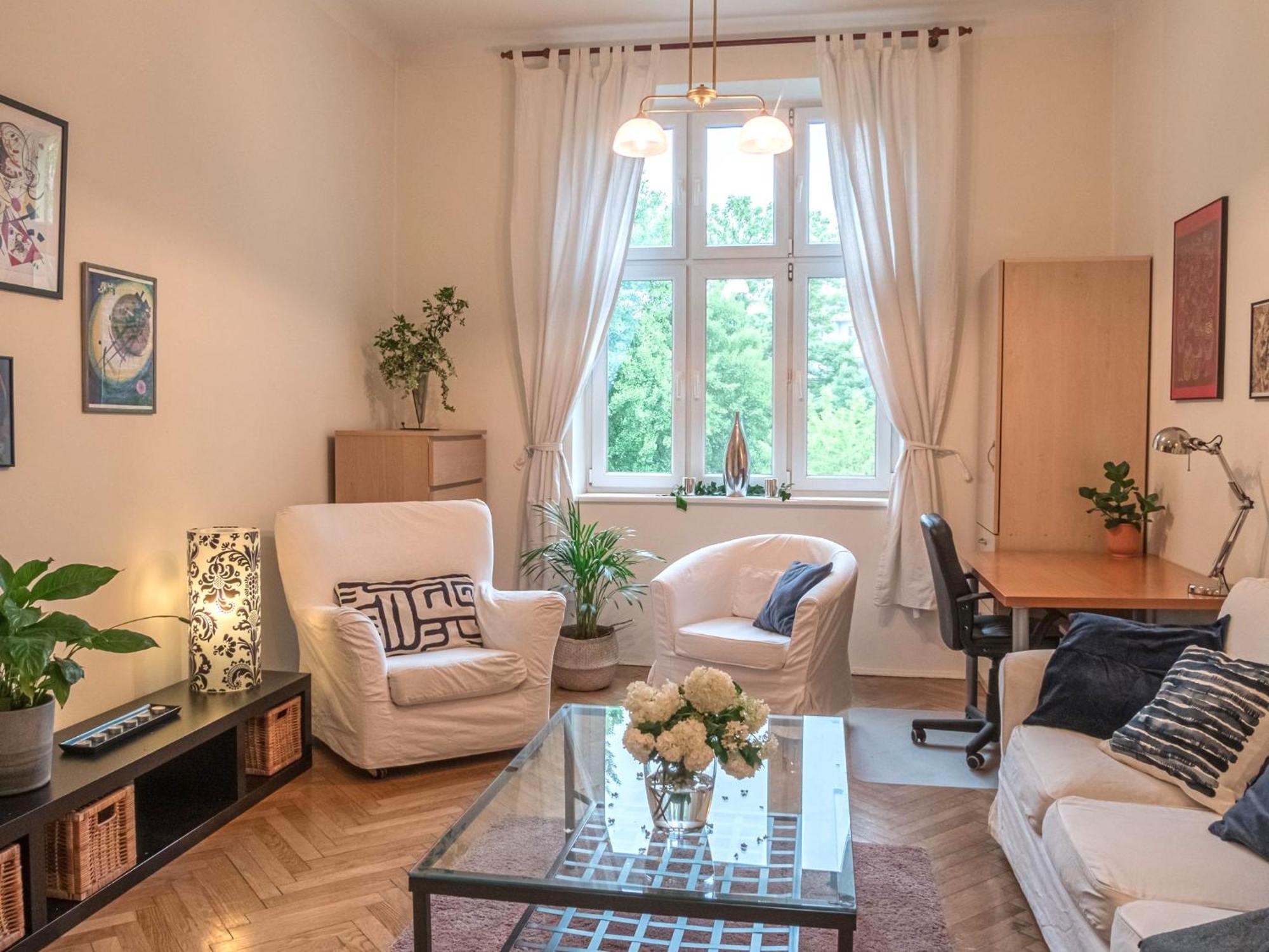 Apartamenty Yoga Kraków Zewnętrze zdjęcie