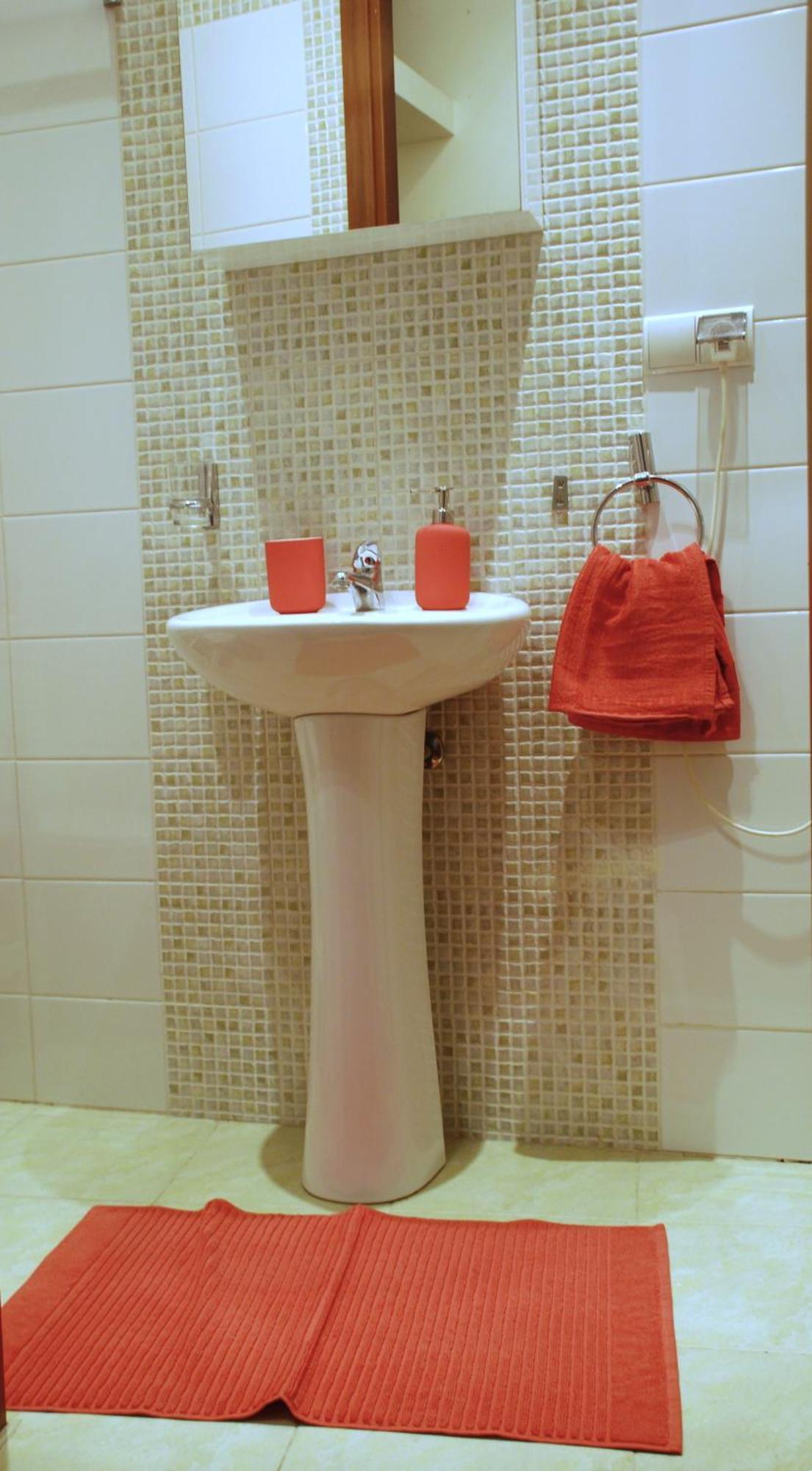 Apartamenty Yoga Kraków Zewnętrze zdjęcie